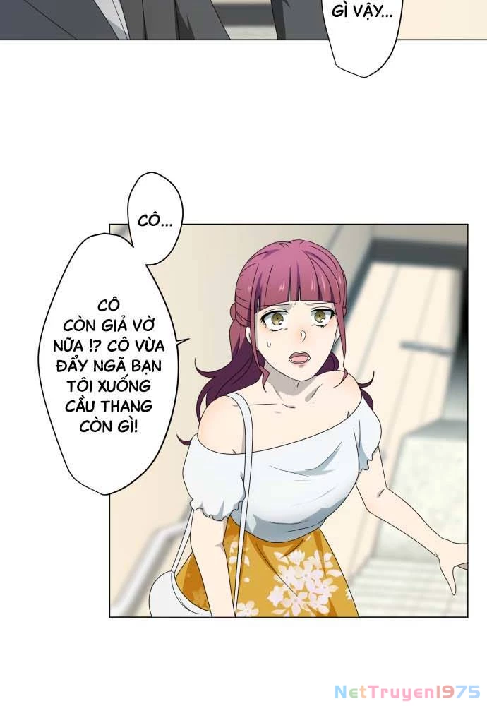Trái Tim Của Luce Chapter 9 - 24
