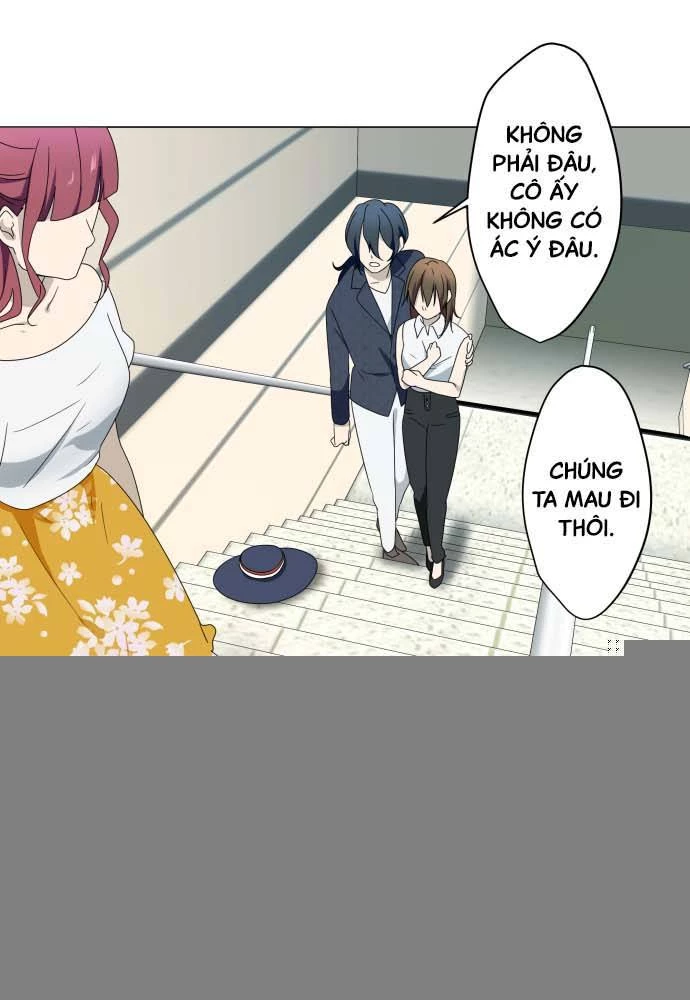 Trái Tim Của Luce Chapter 9 - 25