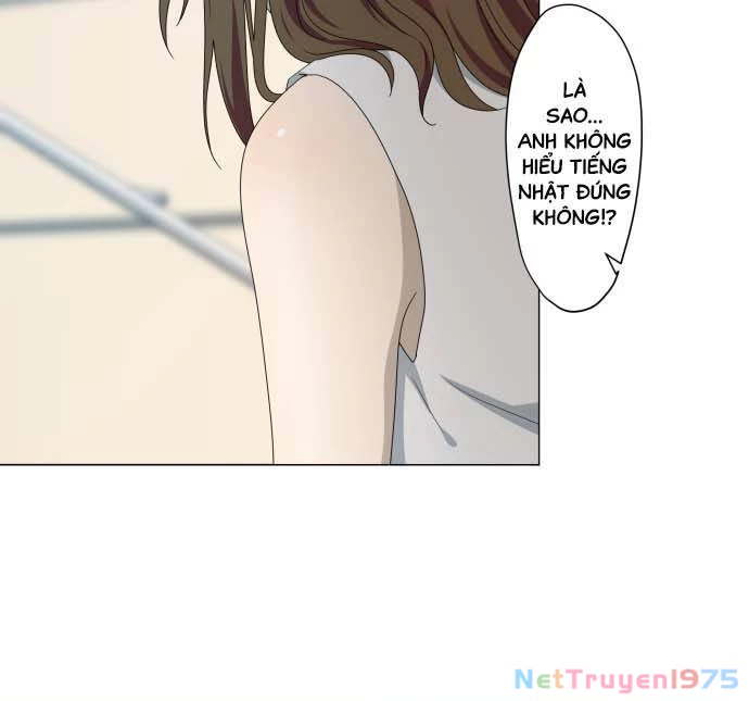 Trái Tim Của Luce Chapter 9 - 27