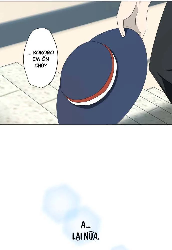 Trái Tim Của Luce Chapter 9 - 28