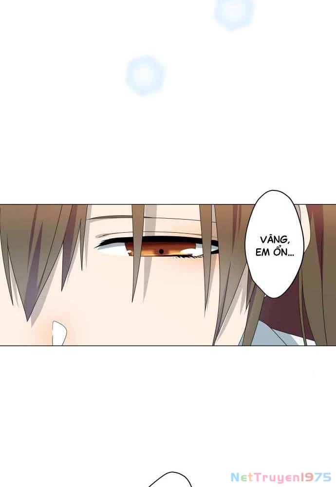 Trái Tim Của Luce Chapter 9 - 29