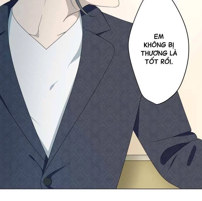 Trái Tim Của Luce Chapter 9 - 36
