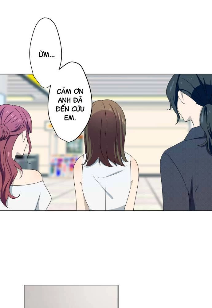 Trái Tim Của Luce Chapter 9 - 37