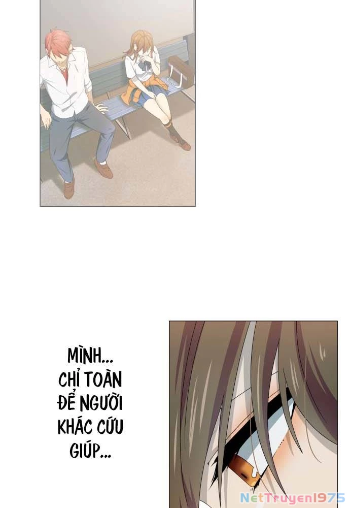 Trái Tim Của Luce Chapter 9 - 38