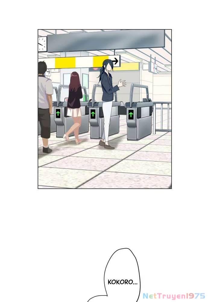Trái Tim Của Luce Chapter 9 - 40