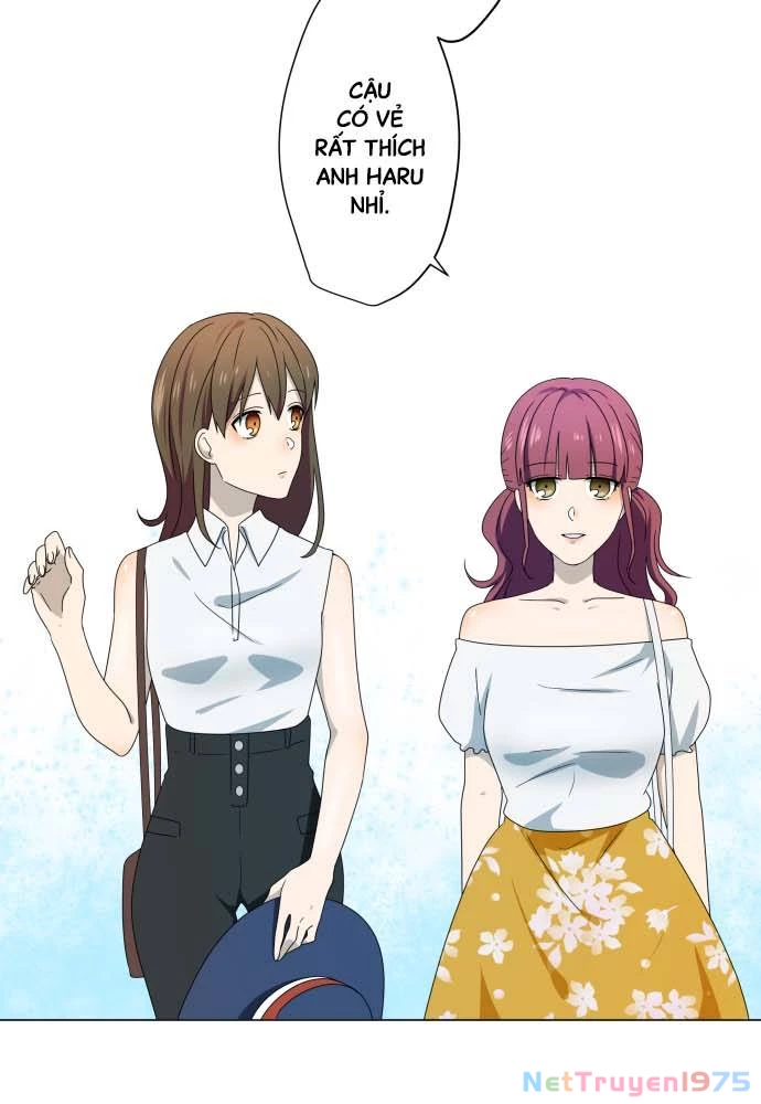 Trái Tim Của Luce Chapter 9 - 41