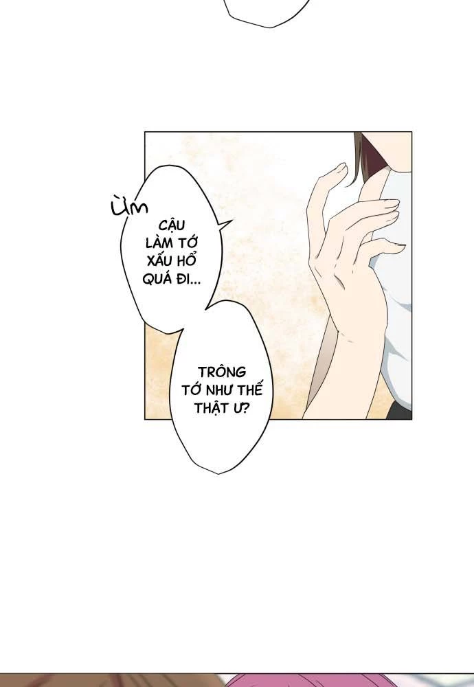 Trái Tim Của Luce Chapter 9 - 43