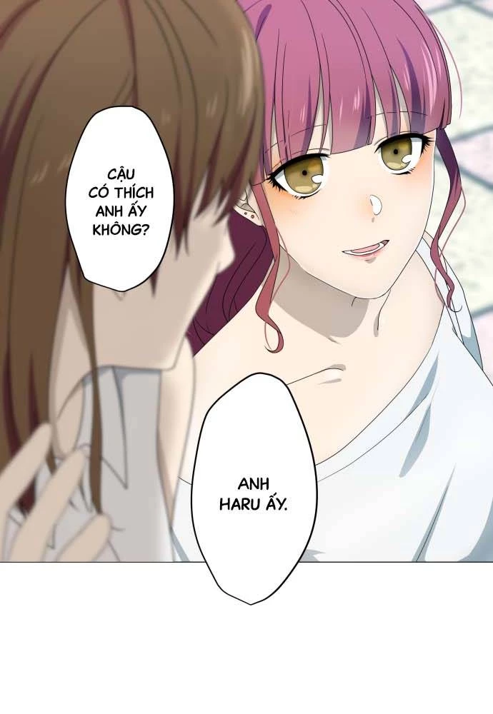 Trái Tim Của Luce Chapter 9 - 44