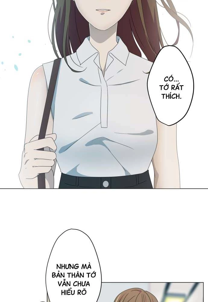 Trái Tim Của Luce Chapter 9 - 46