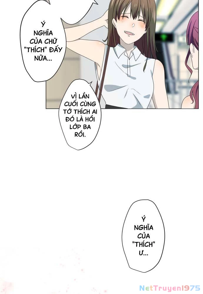 Trái Tim Của Luce Chapter 9 - 47