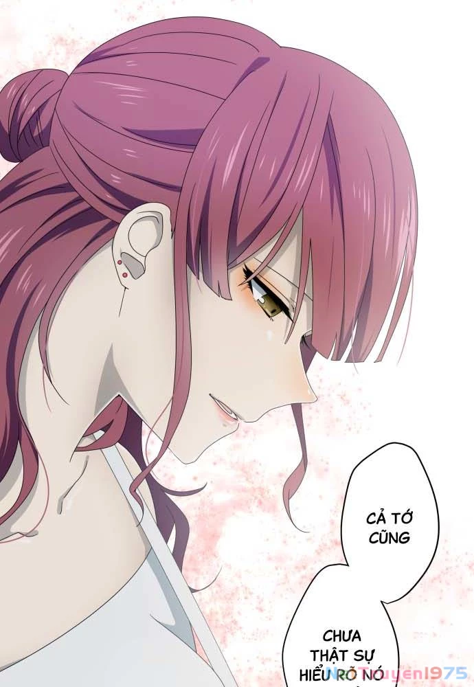 Trái Tim Của Luce Chapter 9 - 48