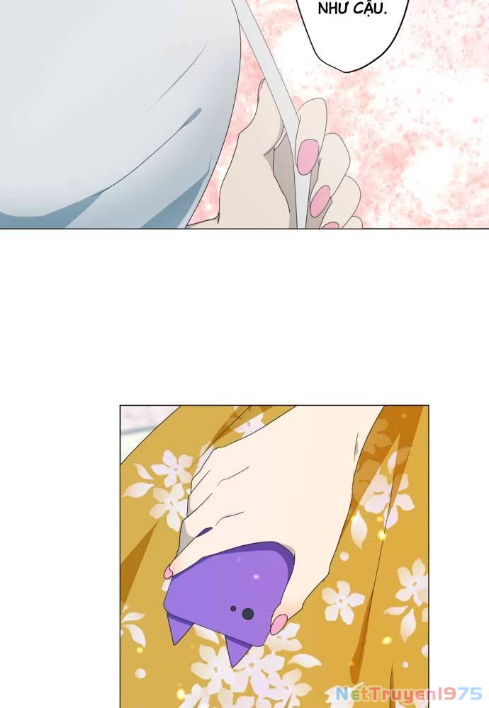 Trái Tim Của Luce Chapter 9 - 49