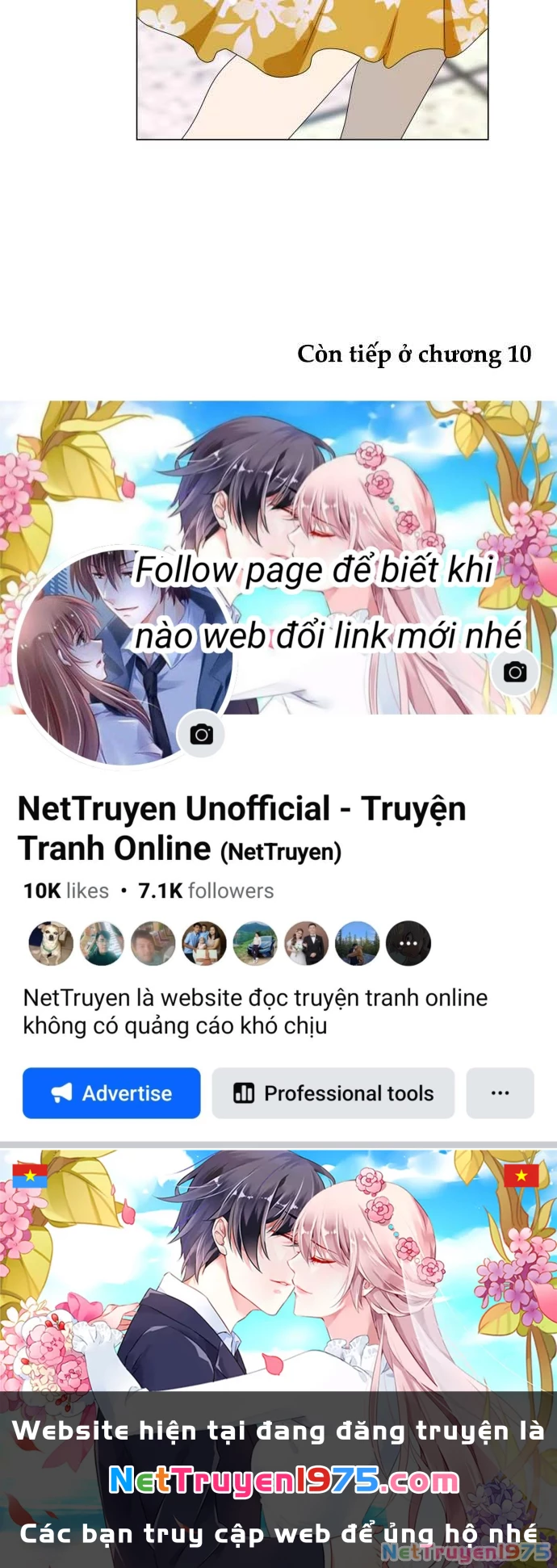 Trái Tim Của Luce Chapter 9 - 50