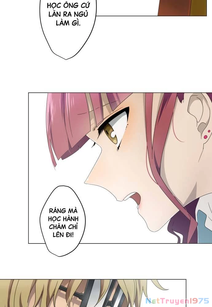 Trái Tim Của Luce Chapter 10 - 7