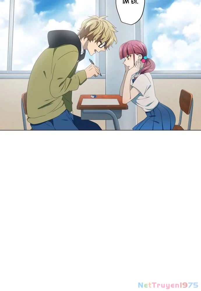 Trái Tim Của Luce Chapter 10 - 9