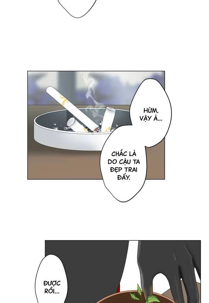 Trái Tim Của Luce Chapter 10 - 15