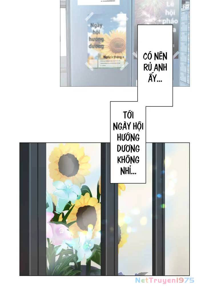 Trái Tim Của Luce Chapter 10 - 23