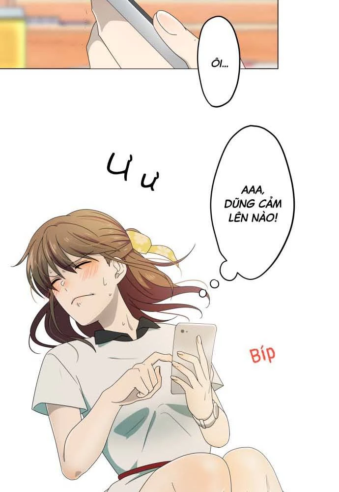 Trái Tim Của Luce Chapter 10 - 29