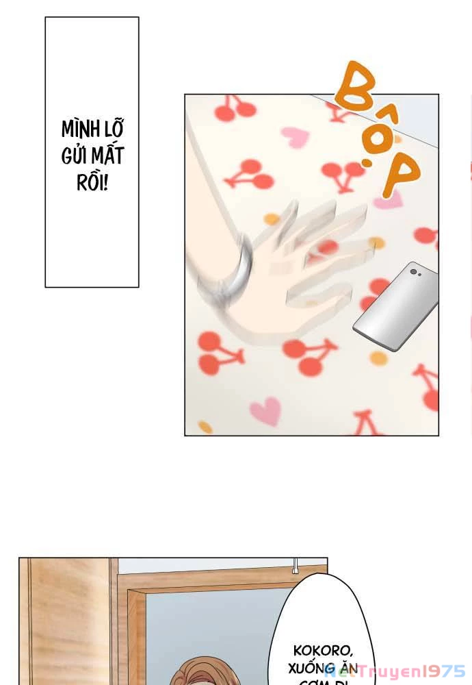Trái Tim Của Luce Chapter 10 - 31