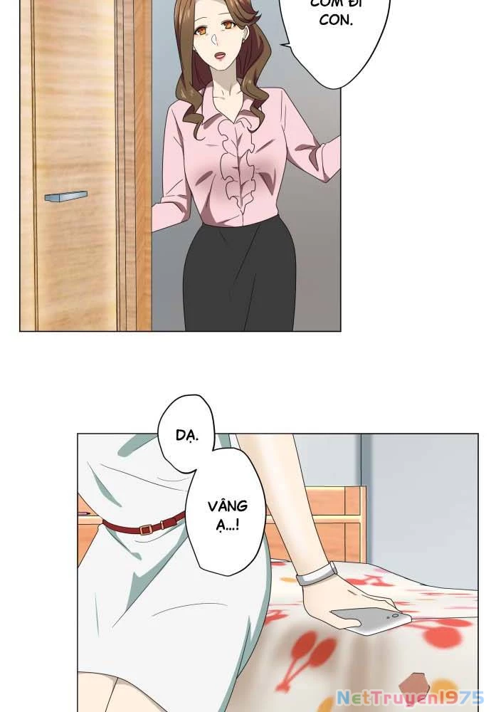 Trái Tim Của Luce Chapter 10 - 32