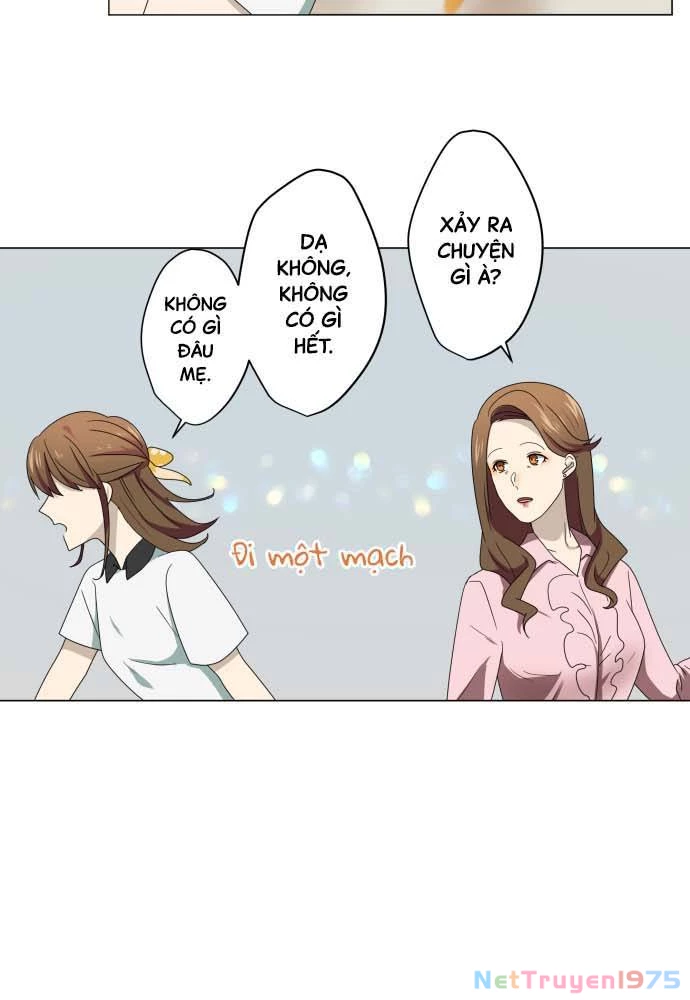 Trái Tim Của Luce Chapter 10 - 33