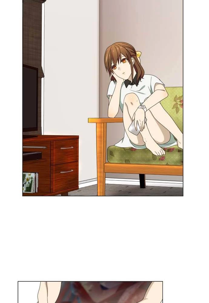 Trái Tim Của Luce Chapter 10 - 36