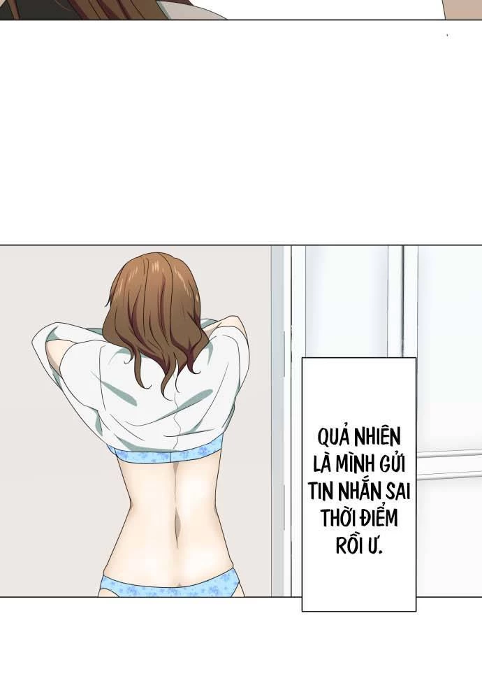 Trái Tim Của Luce Chapter 10 - 39