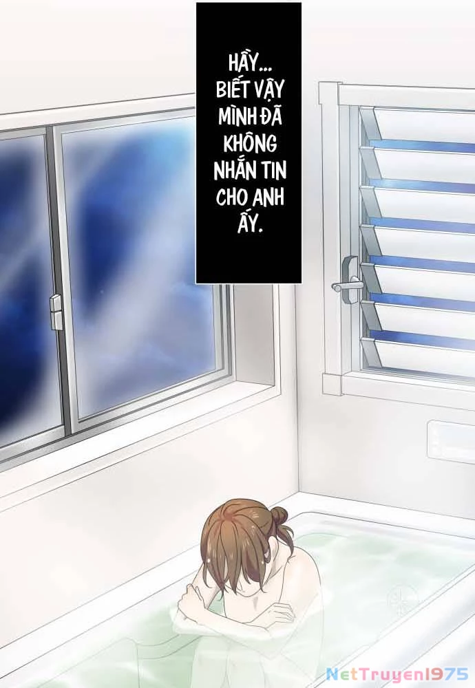 Trái Tim Của Luce Chapter 10 - 41