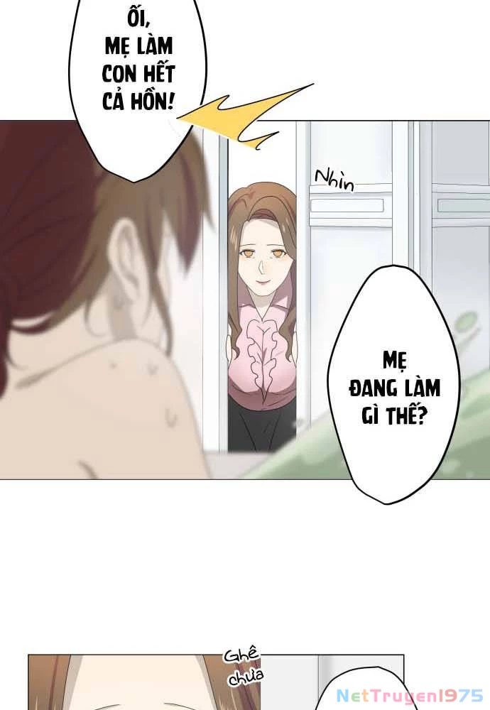 Trái Tim Của Luce Chapter 10 - 43