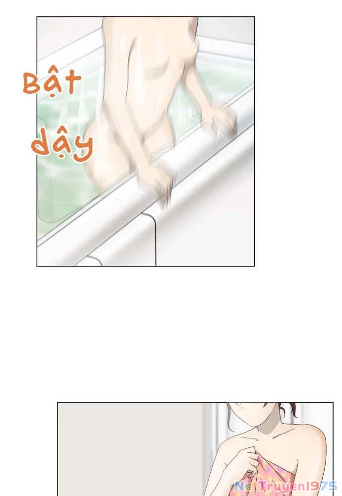 Trái Tim Của Luce Chapter 10 - 46