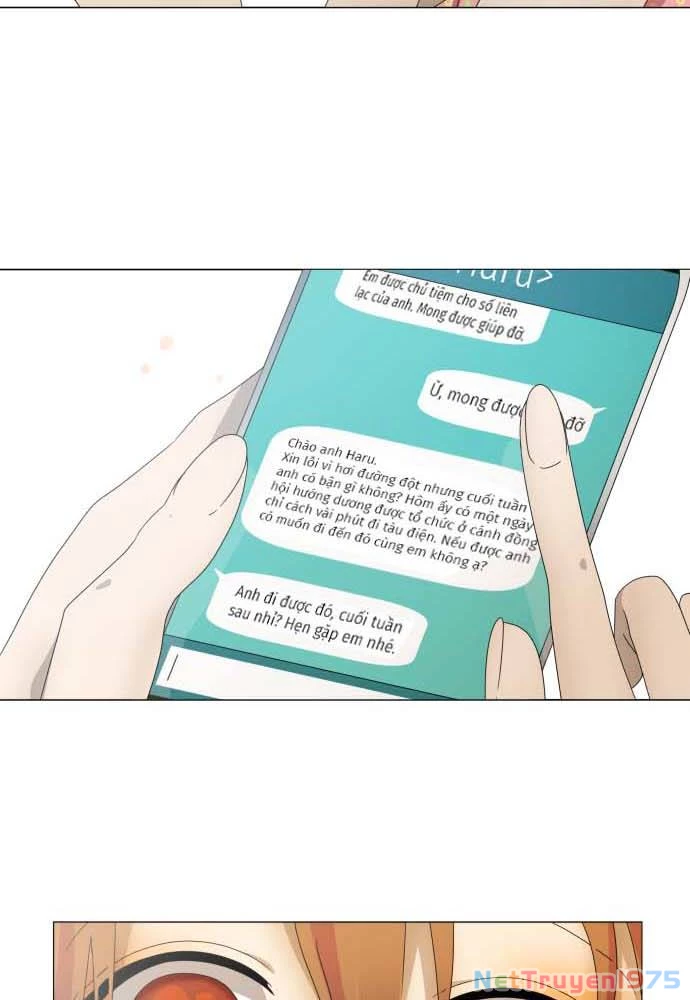 Trái Tim Của Luce Chapter 10 - 48