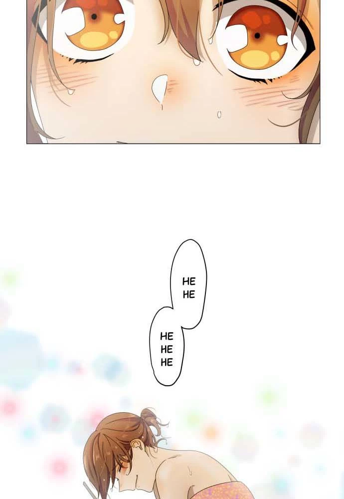 Trái Tim Của Luce Chapter 10 - 49