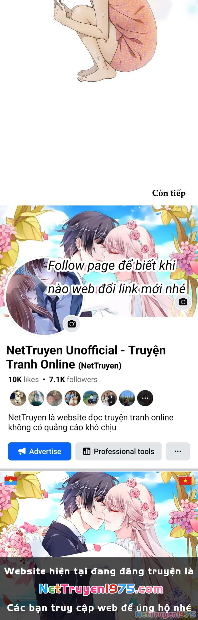 Trái Tim Của Luce Chapter 10 - 50