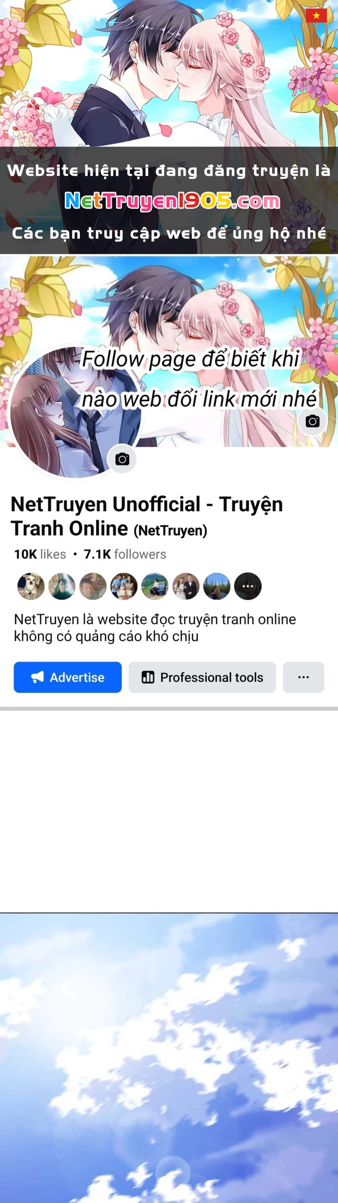 Trái Tim Của Luce Chapter 11 - 1