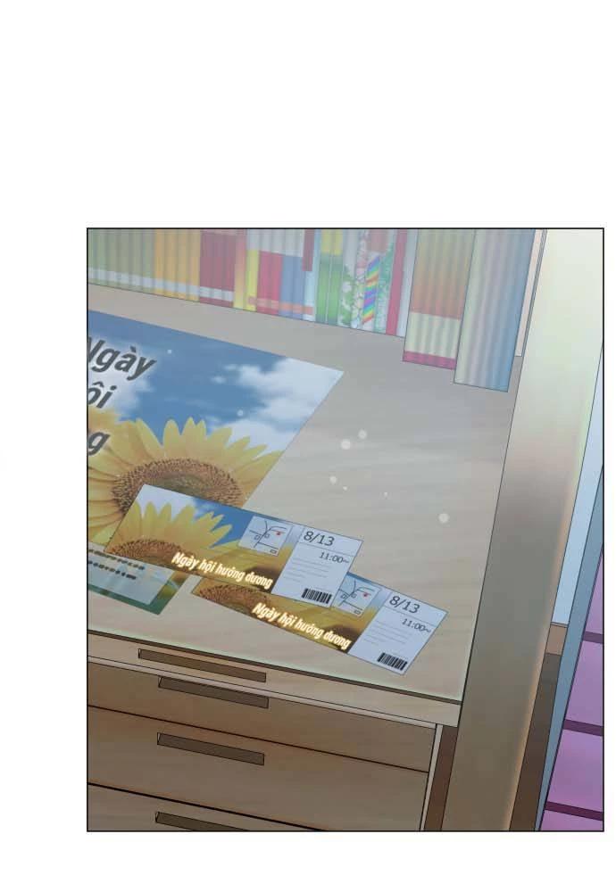Trái Tim Của Luce Chapter 11 - 5