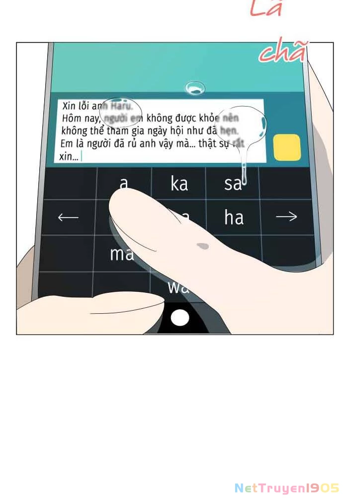 Trái Tim Của Luce Chapter 11 - 12