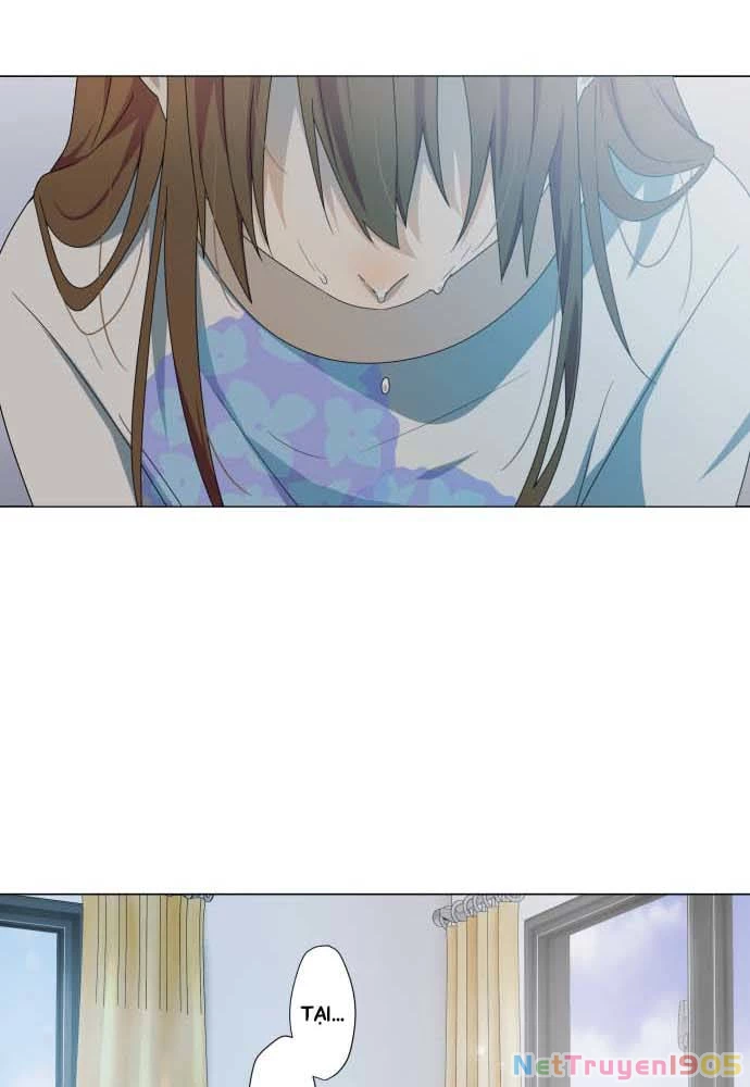 Trái Tim Của Luce Chapter 11 - 13