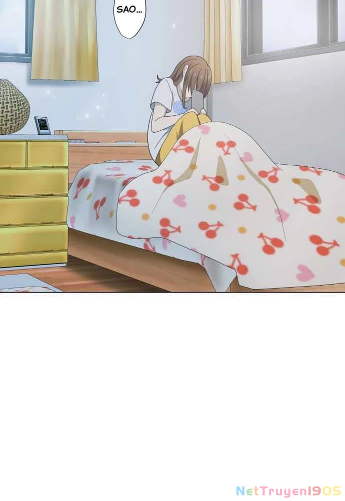 Trái Tim Của Luce Chapter 11 - 14