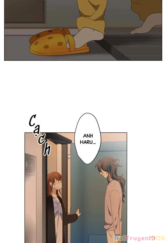 Trái Tim Của Luce Chapter 11 - 22