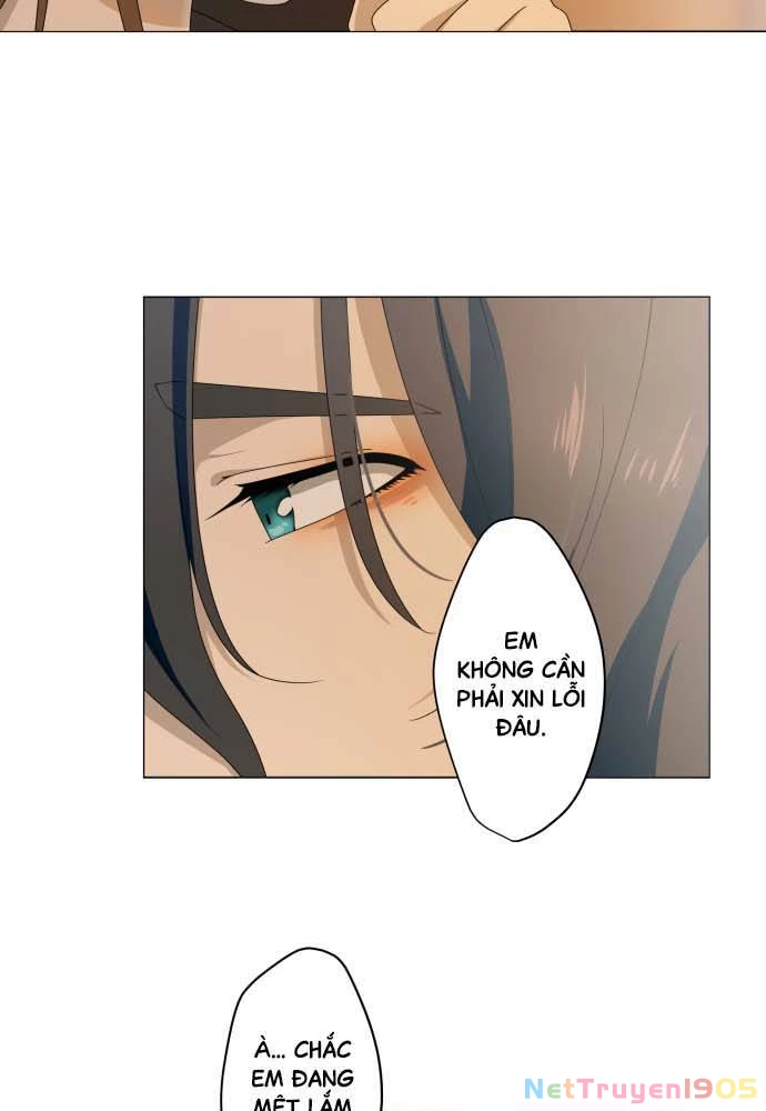 Trái Tim Của Luce Chapter 11 - 25