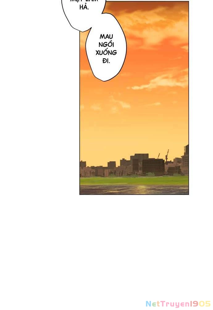 Trái Tim Của Luce Chapter 11 - 26