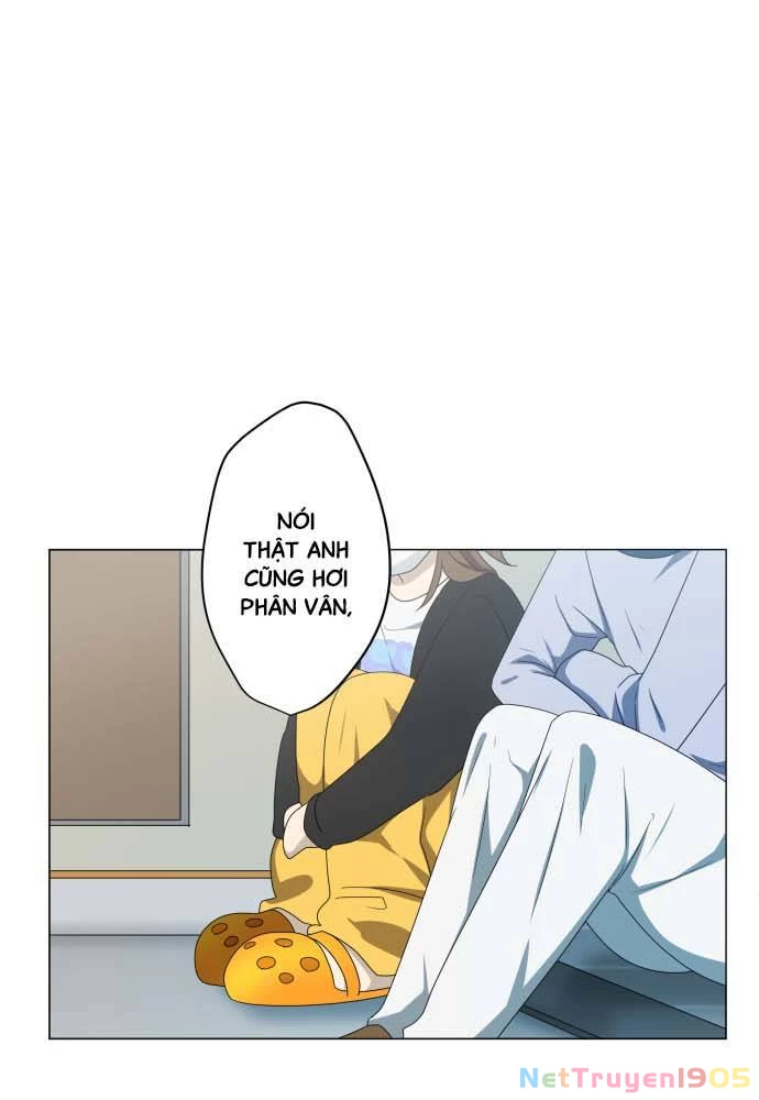Trái Tim Của Luce Chapter 11 - 27