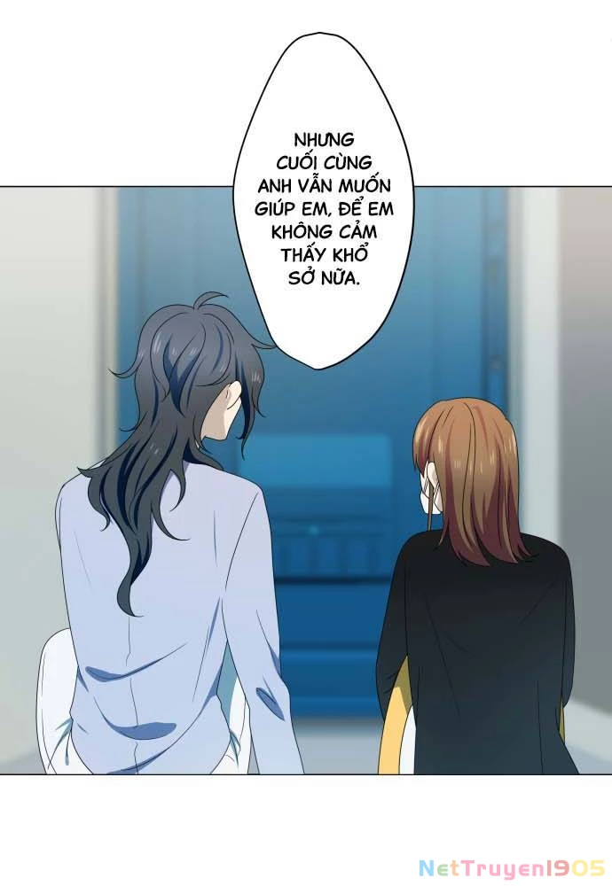 Trái Tim Của Luce Chapter 11 - 28