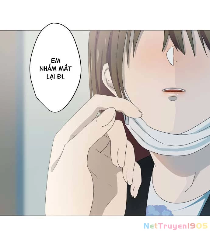 Trái Tim Của Luce Chapter 11 - 29