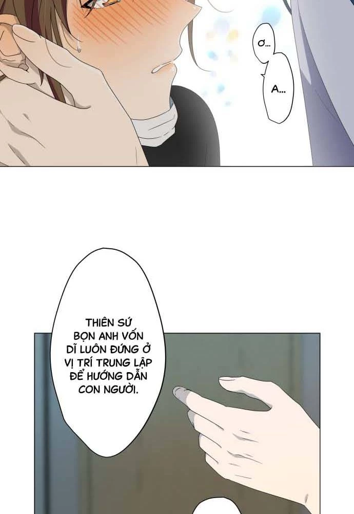 Trái Tim Của Luce Chapter 11 - 33