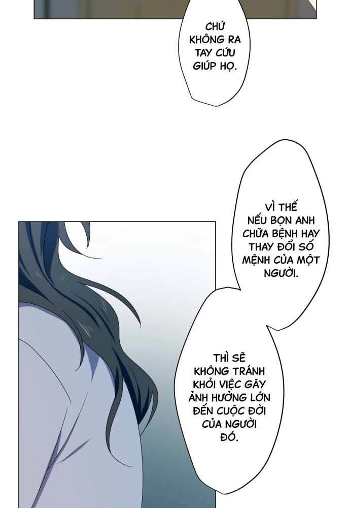 Trái Tim Của Luce Chapter 11 - 34