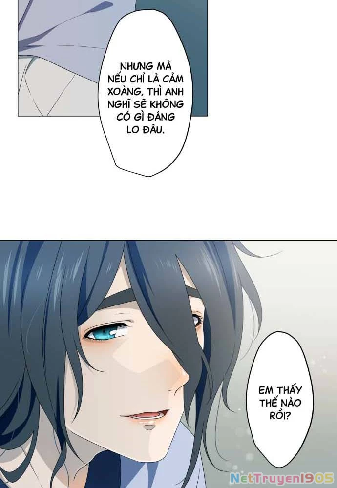 Trái Tim Của Luce Chapter 11 - 35