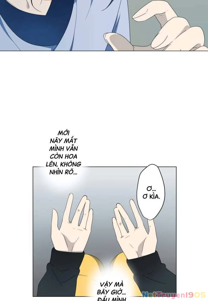 Trái Tim Của Luce Chapter 11 - 36
