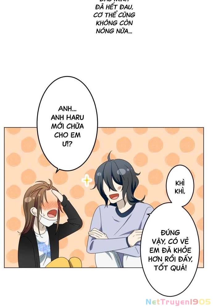 Trái Tim Của Luce Chapter 11 - 37