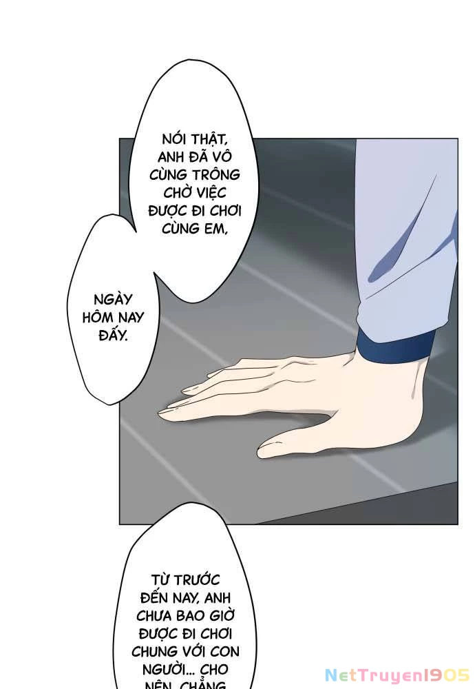 Trái Tim Của Luce Chapter 11 - 39